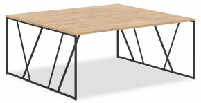 Стол офисный Loftis LWST 1716 в Александровском - alexsandrovskoe.mebel24.online | фото