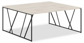 Стол офисный Loftis LWST 1716 в Александровском - alexsandrovskoe.mebel24.online | фото