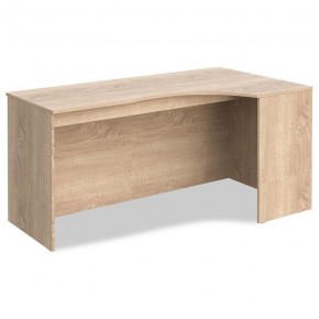 Стол офисный Skyland Simple SE-1600 в Александровском - alexsandrovskoe.mebel24.online | фото