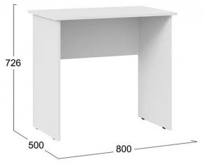 Стол офисный Тип 14 в Александровском - alexsandrovskoe.mebel24.online | фото 3