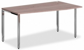 Стол офисный XTEN GLOSS XGCT 169(R).1 в Александровском - alexsandrovskoe.mebel24.online | фото
