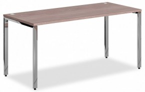 Стол офисный XTEN GLOSS XGST 167.1 в Александровском - alexsandrovskoe.mebel24.online | фото