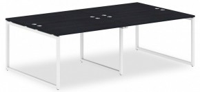 Стол офисный Xten-Q XQWST 2414 в Александровском - alexsandrovskoe.mebel24.online | фото