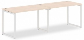 Стол офисный XTEN-Q XQWST 2470 в Александровском - alexsandrovskoe.mebel24.online | фото