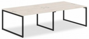 Стол офисный Xten-Q XQWST 2814 в Александровском - alexsandrovskoe.mebel24.online | фото