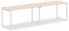 Стол офисный XTEN-Q XQWST 2870 в Александровском - alexsandrovskoe.mebel24.online | фото