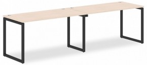 Стол офисный XTEN-Q XQWST 2870 в Александровском - alexsandrovskoe.mebel24.online | фото