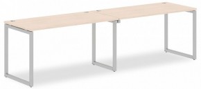 Стол офисный XTEN-Q XQWST 2870 в Александровском - alexsandrovskoe.mebel24.online | фото