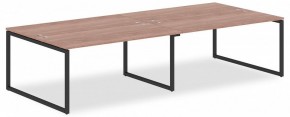 Стол офисный XTEN-Q XQWST 3214 в Александровском - alexsandrovskoe.mebel24.online | фото