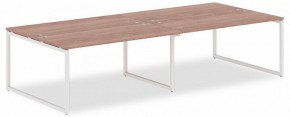 Стол офисный XTEN-Q XQWST 3214 в Александровском - alexsandrovskoe.mebel24.online | фото