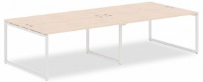 Стол офисный XTEN-Q XQWST 3214 в Александровском - alexsandrovskoe.mebel24.online | фото