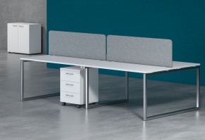 Стол офисный XTEN-Q XQWST 3214 в Александровском - alexsandrovskoe.mebel24.online | фото 2