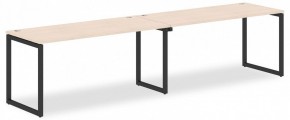 Стол офисный XTEN-Q XQWST 3270 в Александровском - alexsandrovskoe.mebel24.online | фото