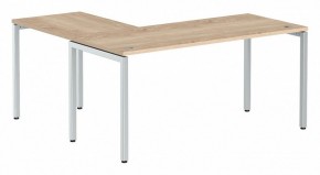 Стол офисный Xten S XSCT 1615 в Александровском - alexsandrovskoe.mebel24.online | фото 2