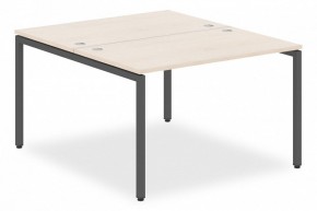 Стол офисный Xten S XWST 1214 в Александровском - alexsandrovskoe.mebel24.online | фото