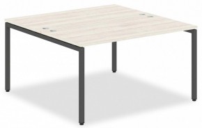 Стол офисный Xten-S XWST 1414 в Александровском - alexsandrovskoe.mebel24.online | фото