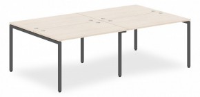Стол офисный Xten S XWST 2414 в Александровском - alexsandrovskoe.mebel24.online | фото