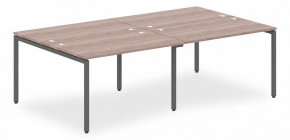 Стол офисный Xten S XWST 2414 в Александровском - alexsandrovskoe.mebel24.online | фото
