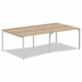 Стол офисный Xten S XWST 2414 в Александровском - alexsandrovskoe.mebel24.online | фото