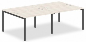 Стол офисный Xten-S XWST 2414 в Александровском - alexsandrovskoe.mebel24.online | фото