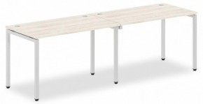 Стол офисный Xten-S XWST 2470 в Александровском - alexsandrovskoe.mebel24.online | фото