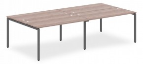 Стол офисный Xten S XWST 2814 в Александровском - alexsandrovskoe.mebel24.online | фото