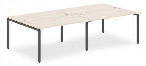 Стол офисный Xten S XWST 2814 в Александровском - alexsandrovskoe.mebel24.online | фото