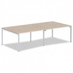 Стол офисный Xten S XWST 2814 в Александровском - alexsandrovskoe.mebel24.online | фото