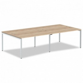 Стол офисный Xten S XWST 2814 в Александровском - alexsandrovskoe.mebel24.online | фото