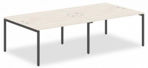 Стол офисный Xten-S XWST 2814 в Александровском - alexsandrovskoe.mebel24.online | фото