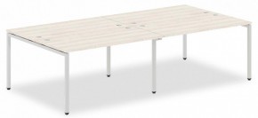 Стол офисный Xten-S XWST 2814 в Александровском - alexsandrovskoe.mebel24.online | фото