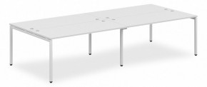 Стол офисный XTEN-S XWST 3214 в Александровском - alexsandrovskoe.mebel24.online | фото