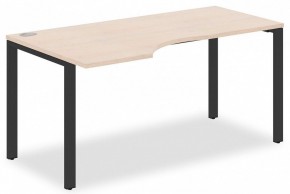 Стол офисный Xten-S60 XS6CET 169(L) в Александровском - alexsandrovskoe.mebel24.online | фото