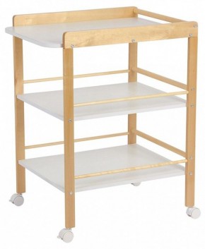 Стол пеленальный Polini kids Simple 1090 в Александровском - alexsandrovskoe.mebel24.online | фото