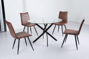 Стол PETAL D110 М-City в Александровском - alexsandrovskoe.mebel24.online | фото 2