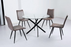 Стол PETAL D110 М-City в Александровском - alexsandrovskoe.mebel24.online | фото 3