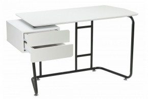 Стол письменный Desk в Александровском - alexsandrovskoe.mebel24.online | фото 3