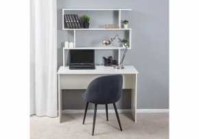 Стол письменный Дижон в Александровском - alexsandrovskoe.mebel24.online | фото 5