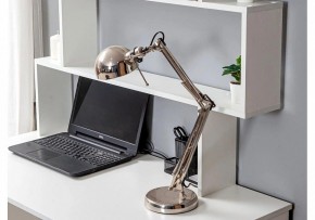 Стол письменный Дижон в Александровском - alexsandrovskoe.mebel24.online | фото 6
