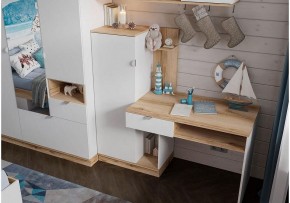 Стол письменный Джидда в Александровском - alexsandrovskoe.mebel24.online | фото 3