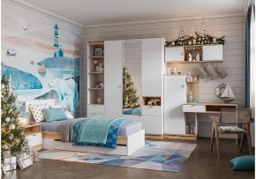 Стол письменный Джидда в Александровском - alexsandrovskoe.mebel24.online | фото 4