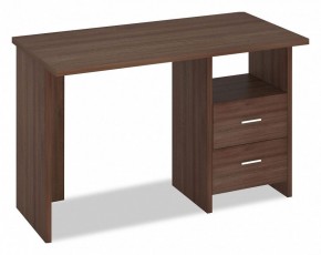 Стол письменный Домино Лайт СКЛ-Прям120 в Александровском - alexsandrovskoe.mebel24.online | фото 2