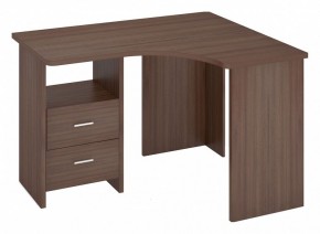 Стол письменный Домино Лайт СКЛ-Угл 120 в Александровском - alexsandrovskoe.mebel24.online | фото 2