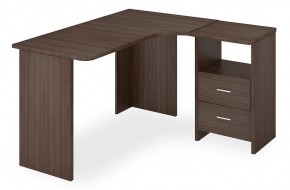Стол письменный Домино Lite СКЛ-Угл 130 в Александровском - alexsandrovskoe.mebel24.online | фото 2