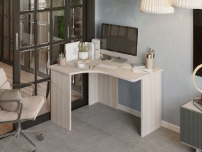 Стол письменный Домино Lite СКЛ-Угл120 в Александровском - alexsandrovskoe.mebel24.online | фото 3
