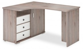 Стол письменный Домино СР-145С в Александровском - alexsandrovskoe.mebel24.online | фото 2