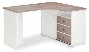 Стол письменный Домино СР-145С в Александровском - alexsandrovskoe.mebel24.online | фото 2
