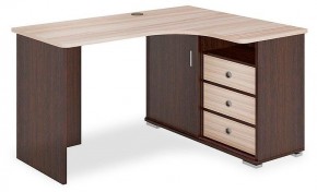 Стол письменный Домино СР-145С в Александровском - alexsandrovskoe.mebel24.online | фото 2