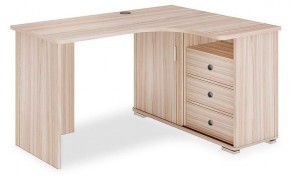 Стол письменный Домино СР-145С в Александровском - alexsandrovskoe.mebel24.online | фото 2