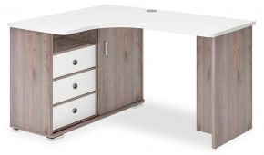 Стол письменный Домино СР-145С в Александровском - alexsandrovskoe.mebel24.online | фото 2